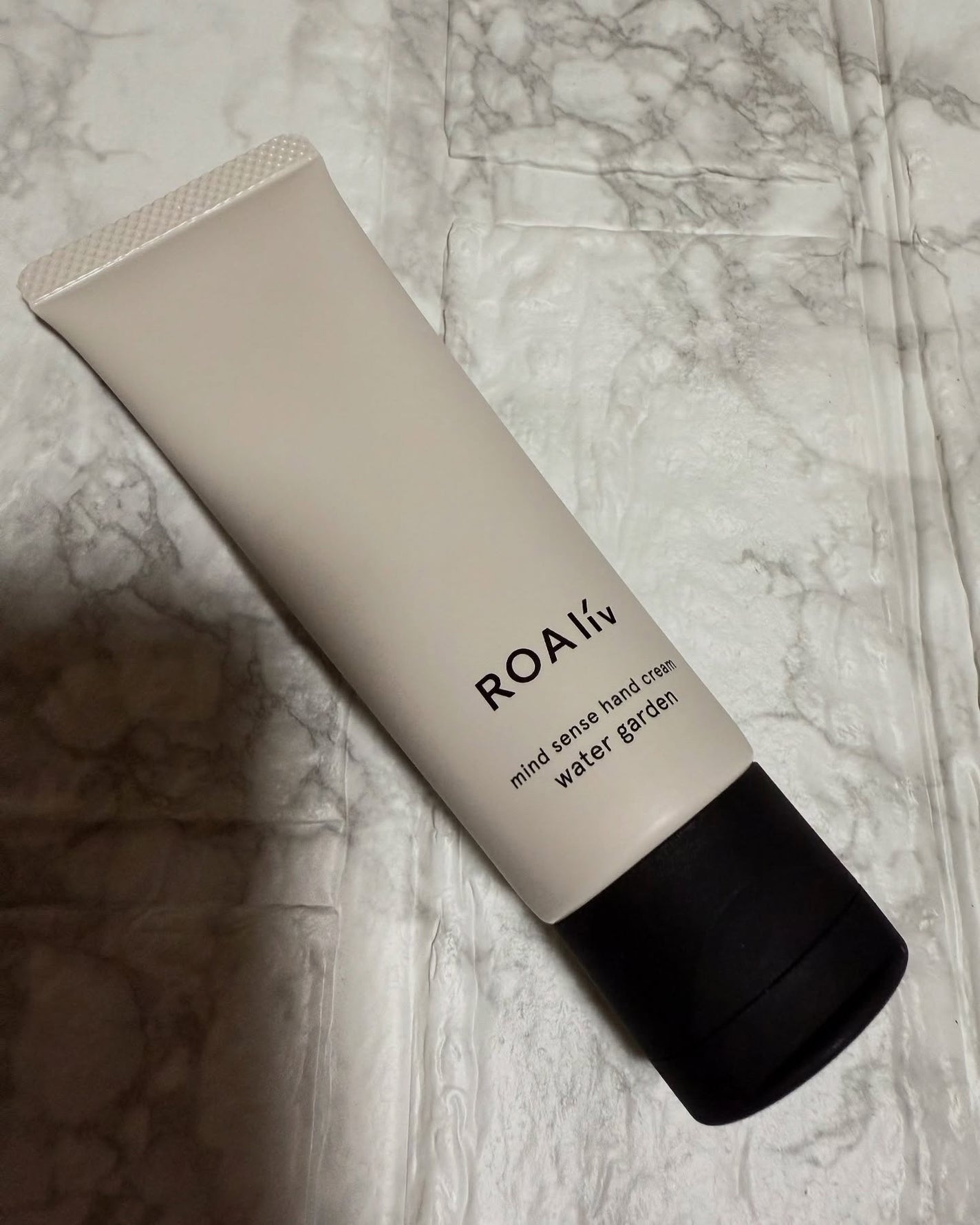 マインドセンス ウォーターガーデン/ROAlív/香水(レディース)を使ったクチコミ(2枚目)