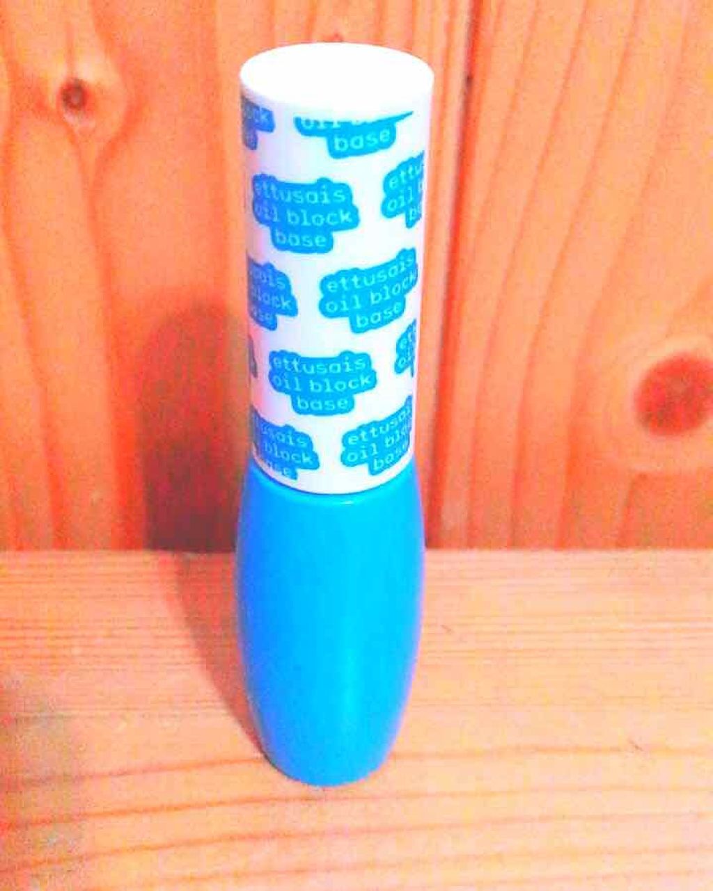 エテュセ ポアレスプライマー/ettusais/化粧下地を使ったクチコミ（1枚目）