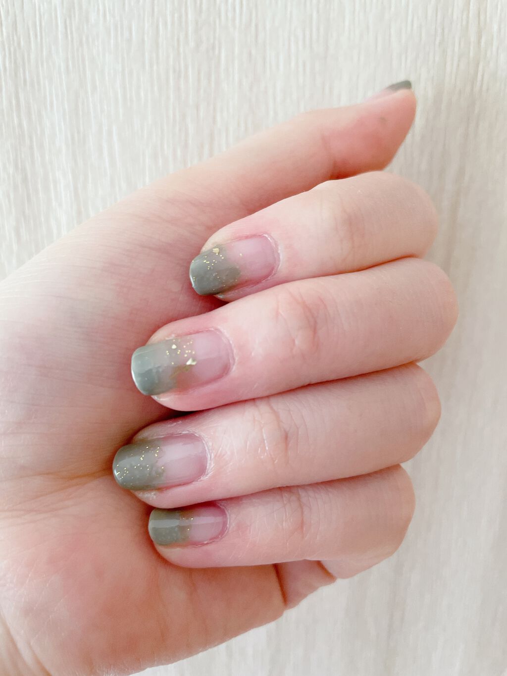 カラフルネイルズ/キャンメイク/マニキュアを使ったクチコミ(2枚目)