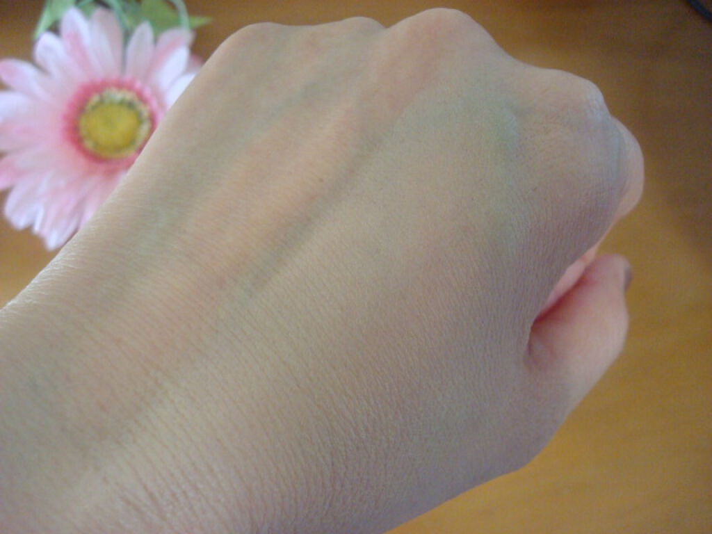 ドラマティック ヌードジェリーBB/マキアージュ/BBクリームを使ったクチコミ（1枚目）