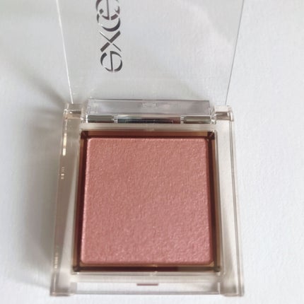 アイプランナー/excel/単色アイシャドウを使ったクチコミ(2枚目)