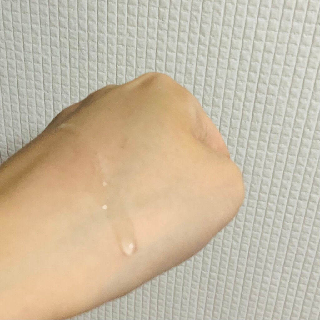 フェイシャルマイルドピーリング/primera/ピーリングを使ったクチコミ(4枚目)