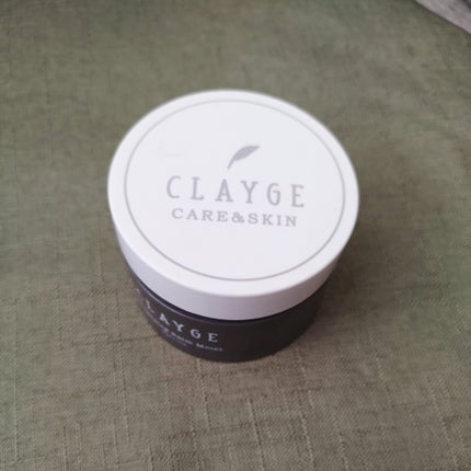 クレンジングバーム モイスト/CLAYGE/クレンジングバームを使ったクチコミ(2枚目)