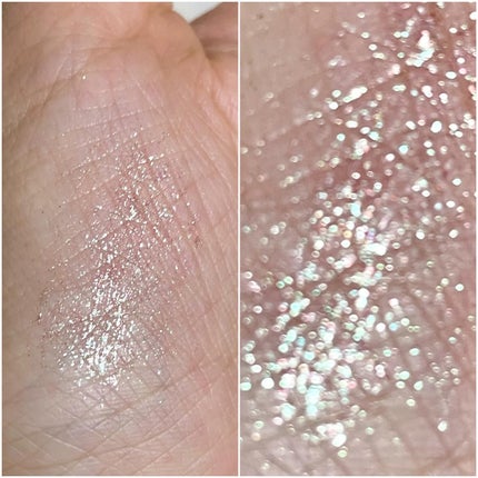 アディクション ザ スパークル マスカラ “アウト オブ ユア シェル”/ADDICTION/マスカラを使ったクチコミ(5枚目)