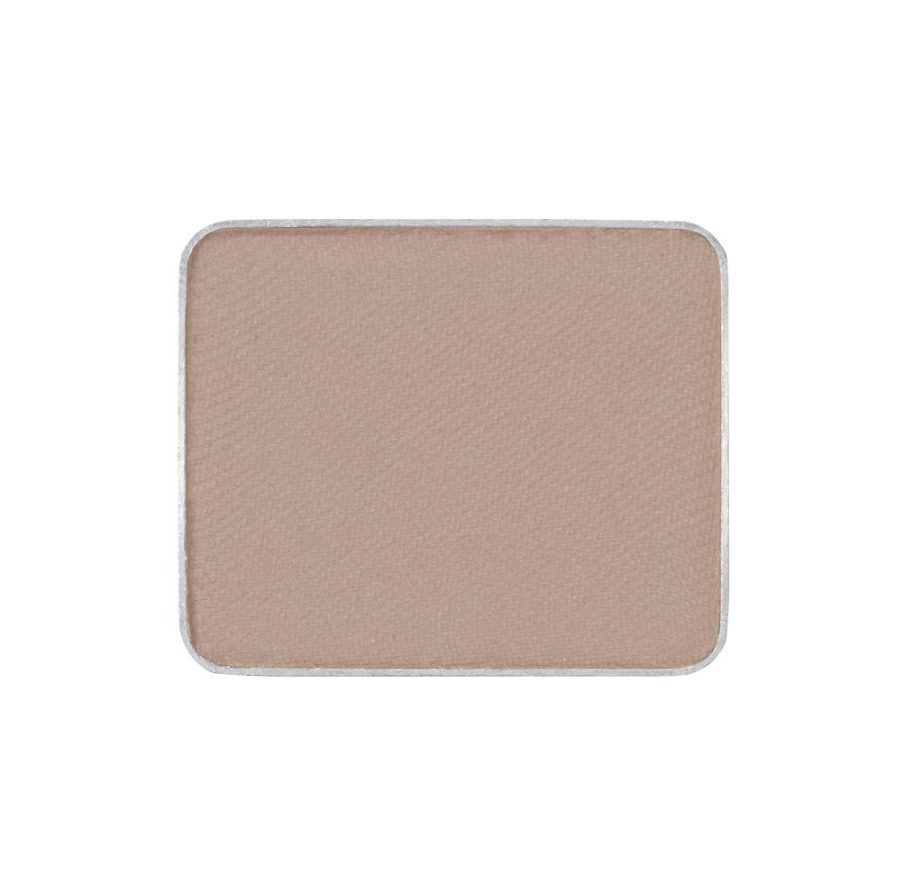 プレスド アイシャドー(レフィル) M ミディアムベージュ 845 B