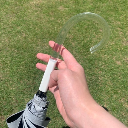 サンバリア100/サンバリア100/日傘を使ったクチコミ(2枚目)