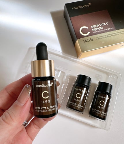 を使ったクチコミ(1枚目)