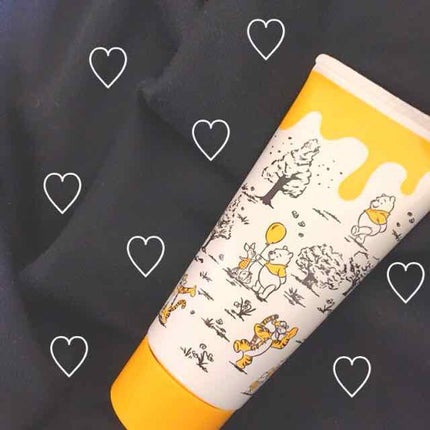 オールインワンクリーム/東京ディズニーリゾート/オールインワン化粧品を使ったクチコミ(1枚目)
