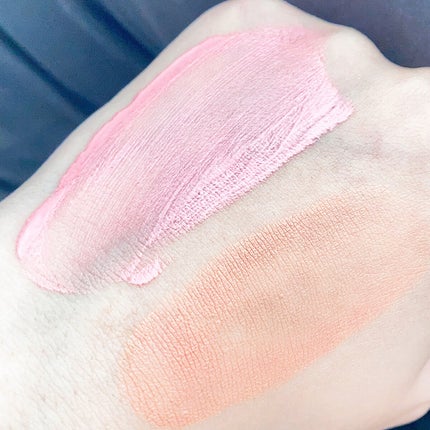 アリィー クロノビューティ カラーチューニングUV/アリィー/日焼け止めクリームを使ったクチコミ(7枚目)