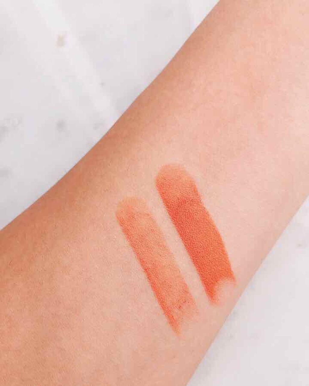 3CE SLIM VELVET LIP COLOR/3CE/口紅を使ったクチコミ（3枚目）