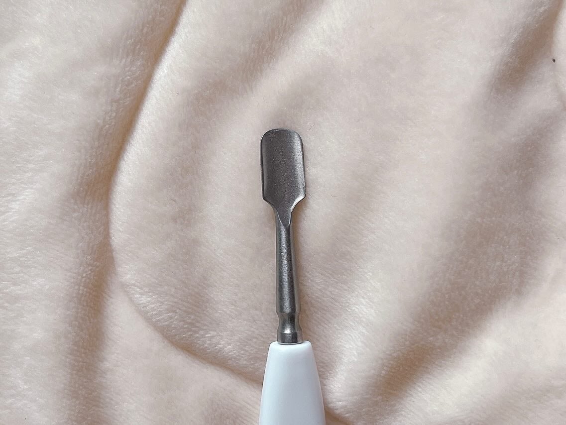 ãã¥ãŒãã£ã¯ã«ãæå
¥ãã»ãã/è²å°/ãã€ã«çšåã䜿ã£ãã¯ãã³ãïŒ4æç®ïŒ