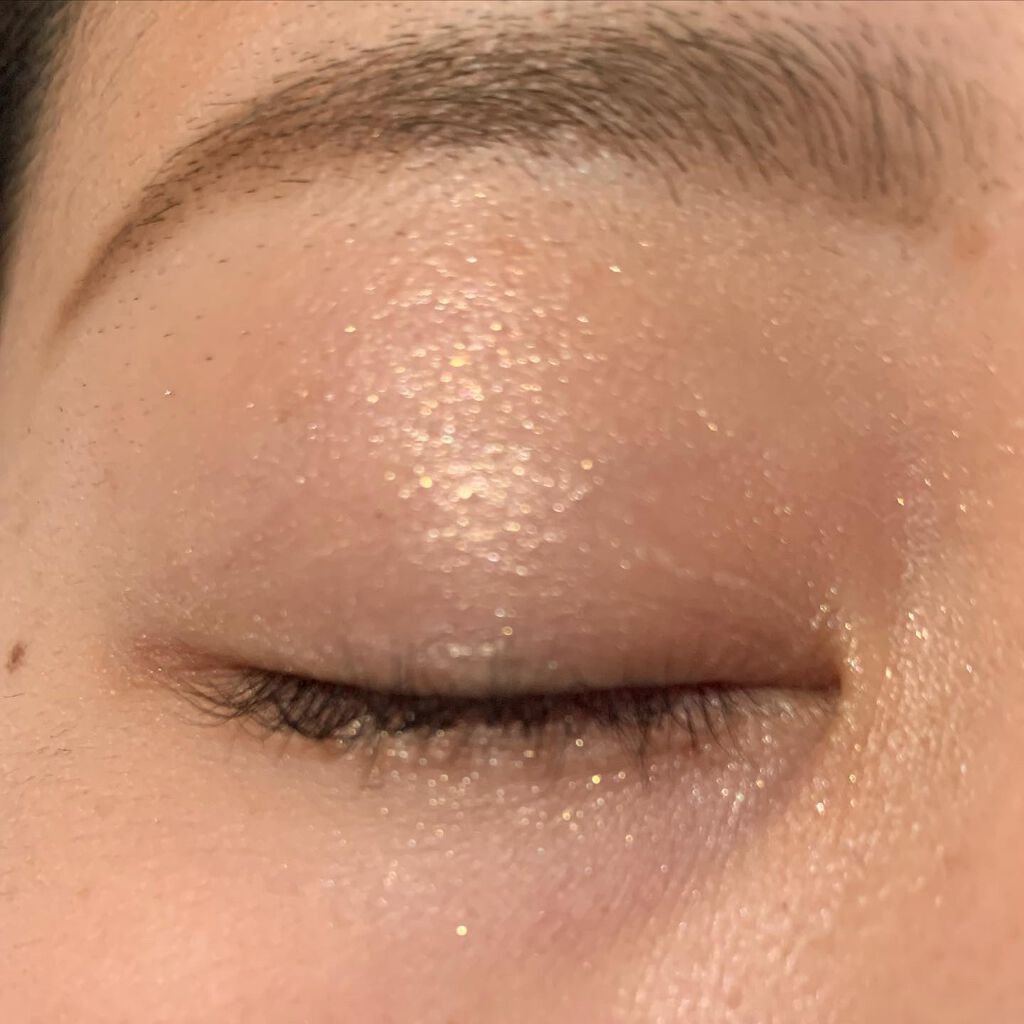 アイシャドウベース/excel/アイシャドウベースを使ったクチコミ(4枚目)