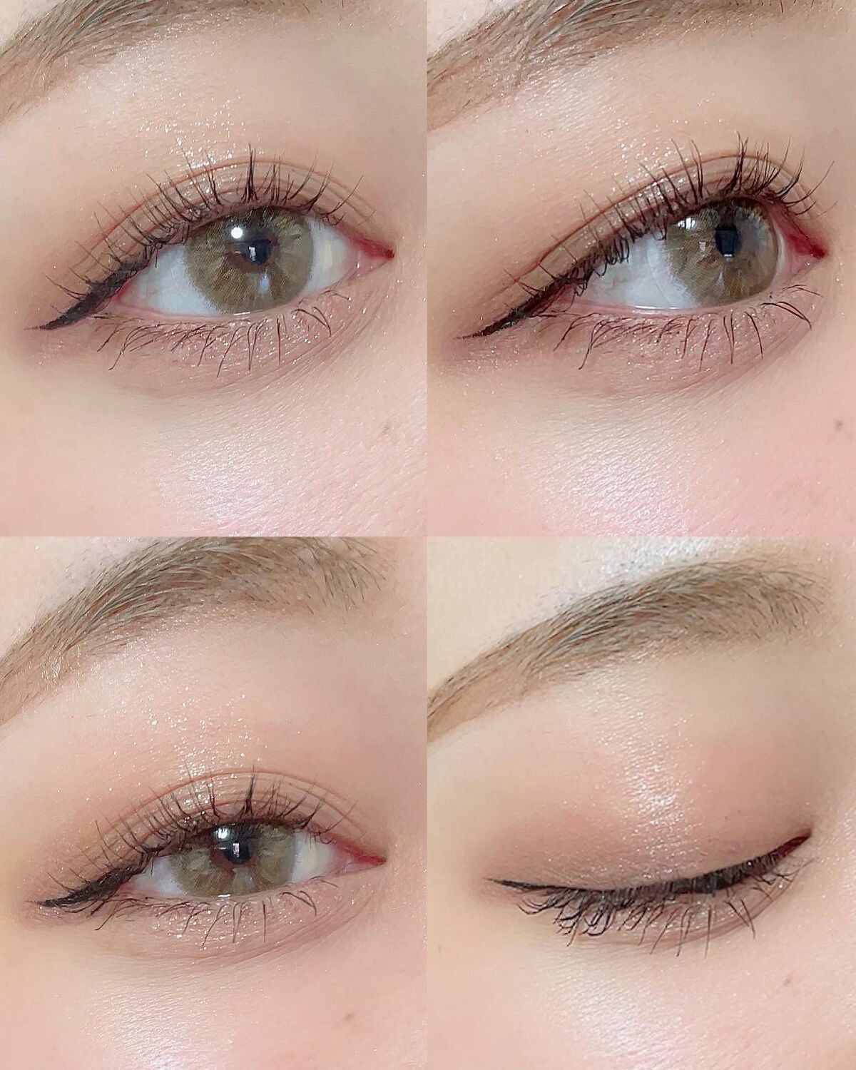 ごんす@YouTube始めました on LIPS 「《CLIO丸目さん向け大人メイク❤︎》丸目さんはどうしても可愛..」(6枚目)