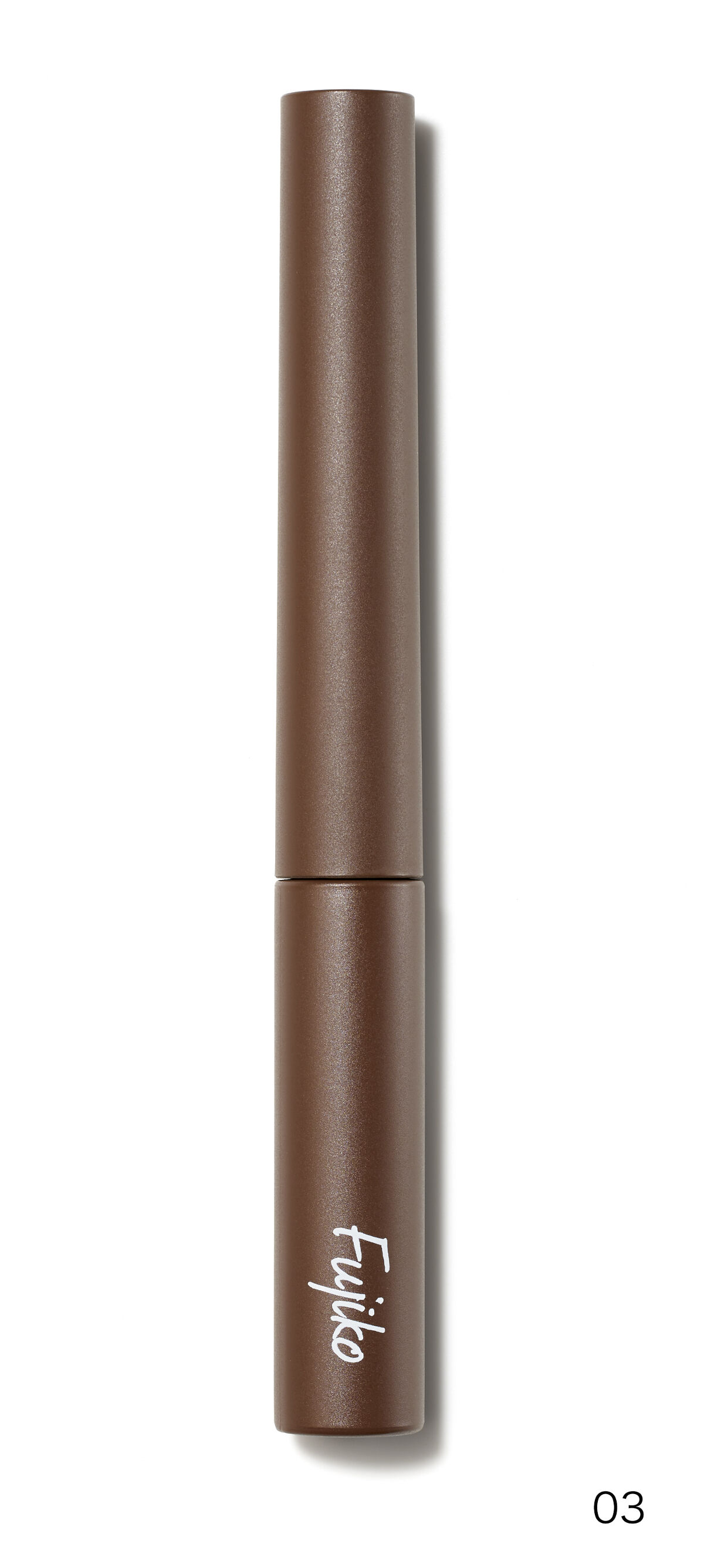 マジカルアイブロウカラー 03 グレーブラウン