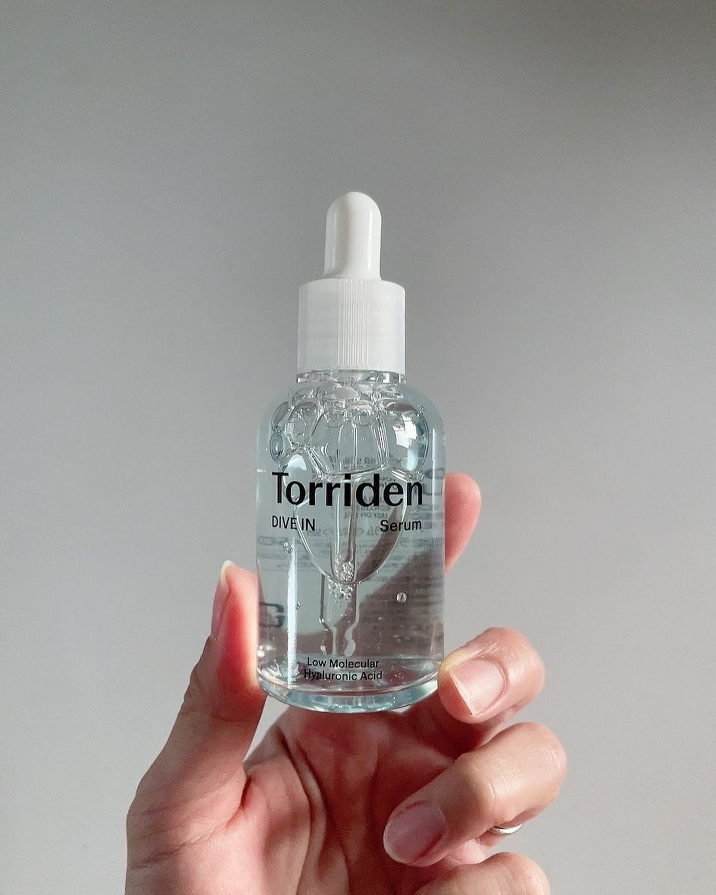 ダイブイン セラム/Torriden/美容液を使ったクチコミ(5枚目)