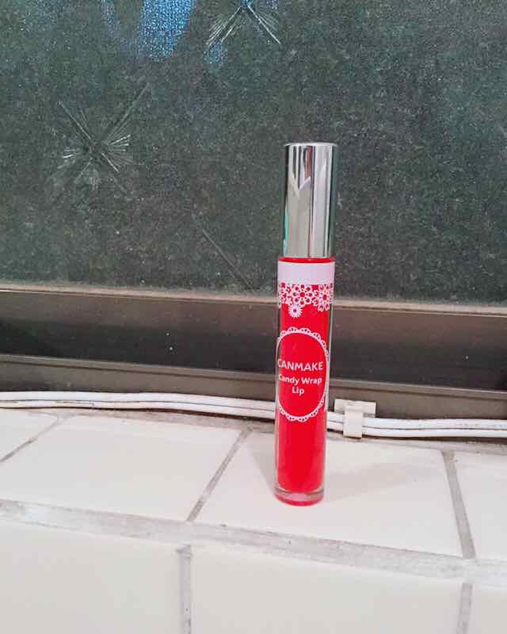 キャンディラップリップ/キャンメイク/リップグロスを使ったクチコミ(1枚目)