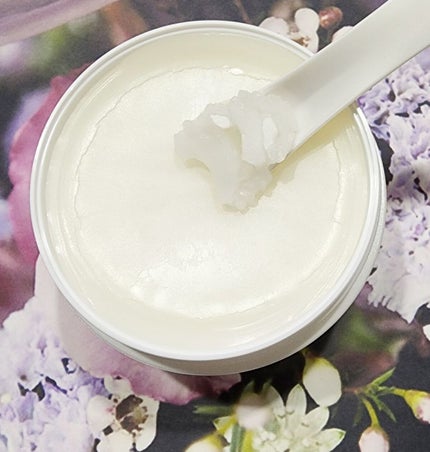 イデベノン&ステムセル クレンジングバーム/No.24 /クレンジングバームを使ったクチコミ(2枚目)