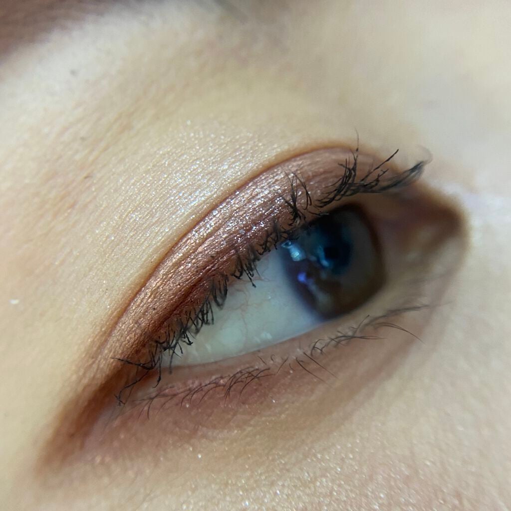 レ キャトル オンブル/CHANEL/アイシャドウパレットを使ったクチコミ(7枚目)