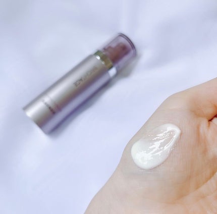 リフトホワイト パーフェクション/BRIGHTAGE/美容液を使ったクチコミ(2枚目)