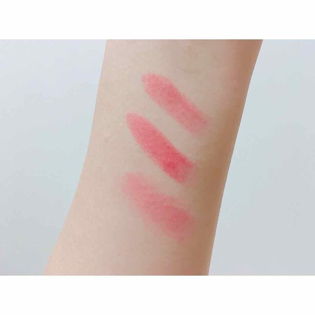 リップスティック/M・A・C/口紅を使ったクチコミ（2枚目）