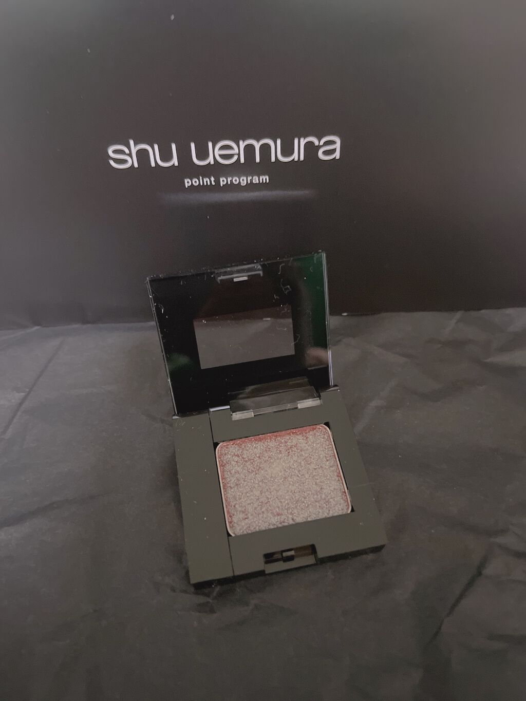 セルヴォーク インディケイトアイブロウパウダー/Celvoke/パウダーアイブロウを使ったクチコミ(3枚目)