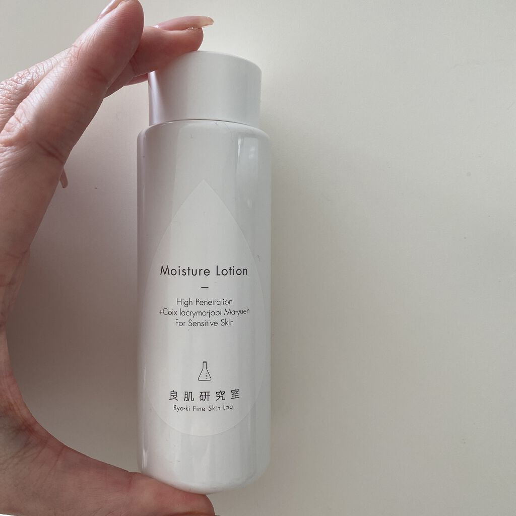 泡洗顔料/良肌研究室/泡洗顔を使ったクチコミ（3枚目）