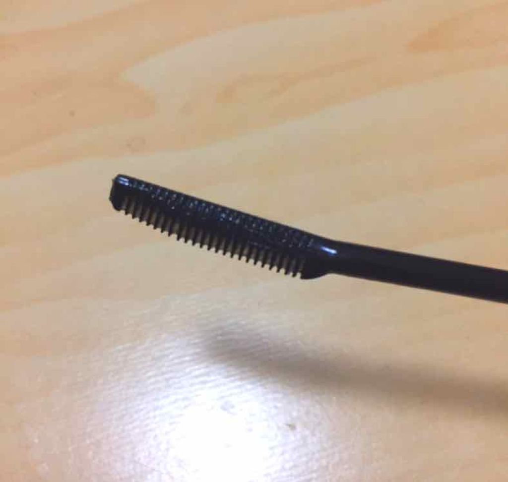 クイックラッシュカーラー/キャンメイク/マスカラ下地を使ったクチコミ(2枚目)