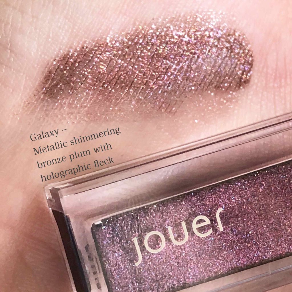 JOUER COSMETICS Bouquet D'Amour Six Shade Blush Palette/Jouer Cosmetics/プレストパウダーを使ったクチコミ(2枚目)