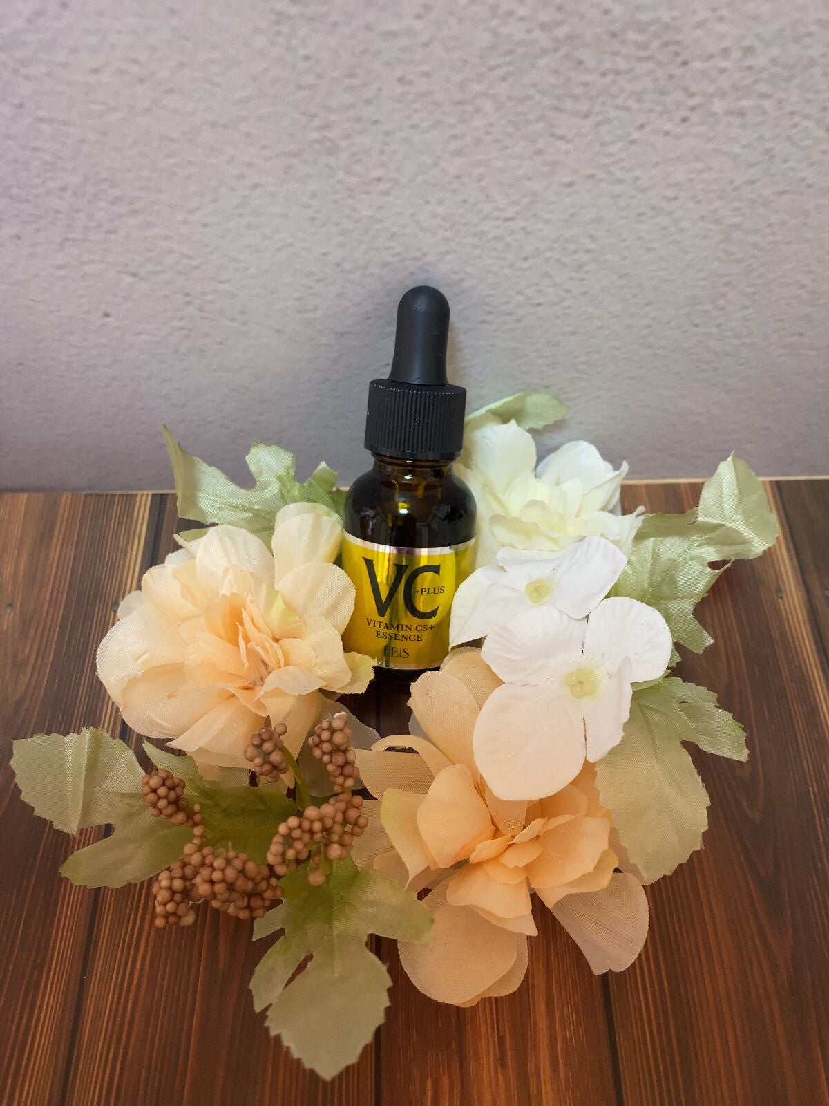 Cエッセンス/EBiS化粧品/美容液を使ったクチコミ(1枚目)