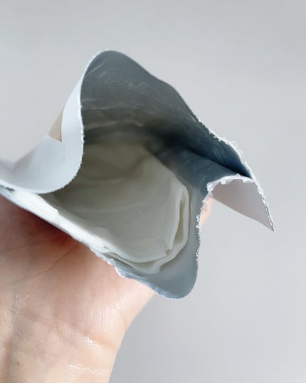 ホワイトトリュフナリシングトリートメントマスク/ダルバ/シートマスク・パックを使ったクチコミ(6枚目)