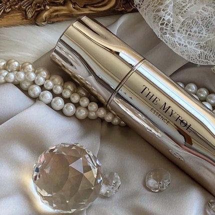 ザ マイトル エッセンス/THE MYTOL/ブースター・導入液を使ったクチコミ(2枚目)