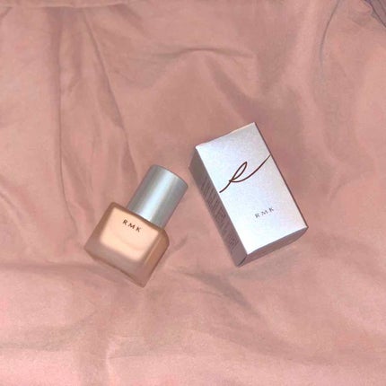 RMK メイクアップベース/RMK/化粧下地を使ったクチコミ(1枚目)