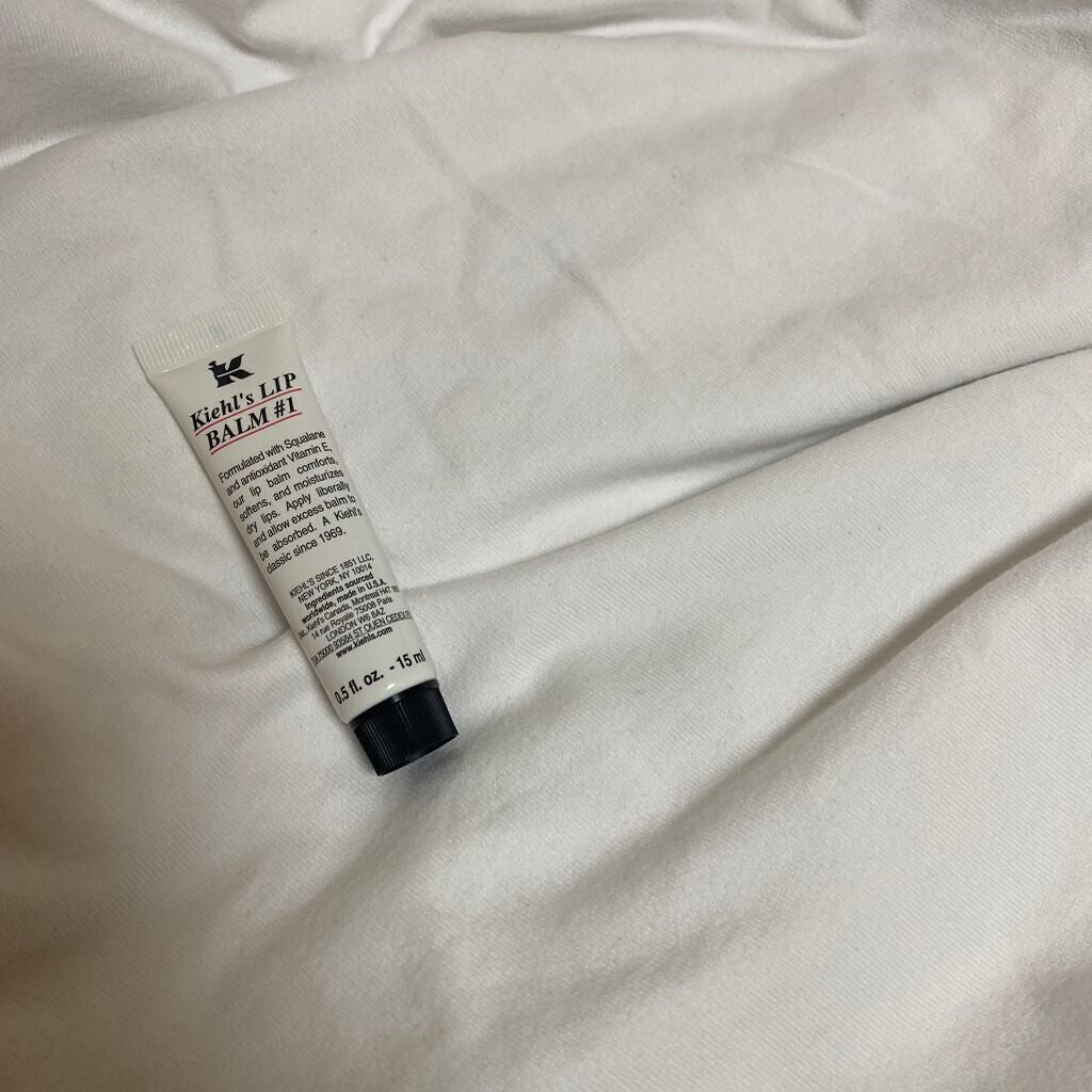 キールズ ハンド サルブ/Kiehl's/ハンドクリームを使ったクチコミ(4枚目)