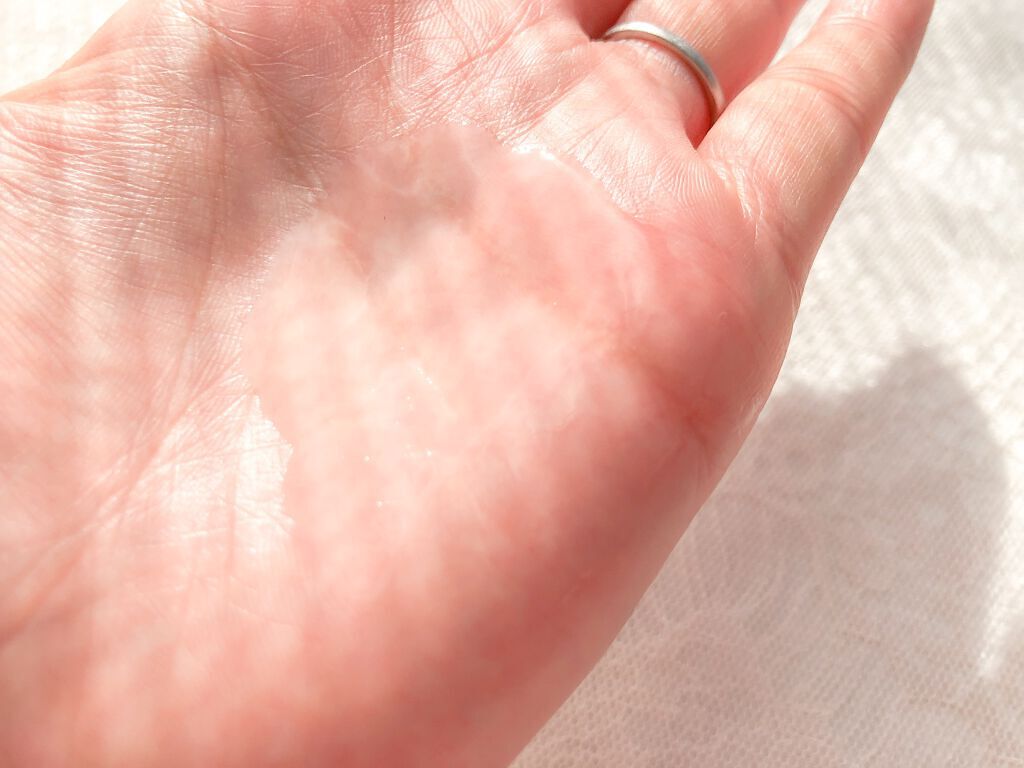 Joy.coco HairOil GROSSY/Joy.coco(ジョイココ)/ヘアオイルを使ったクチコミ（3枚目）