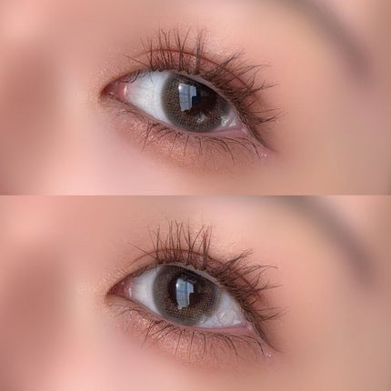 プレイカラーアイシャドウ メープルロード/ETUDE/アイシャドウパレットを使ったクチコミ(2枚目)