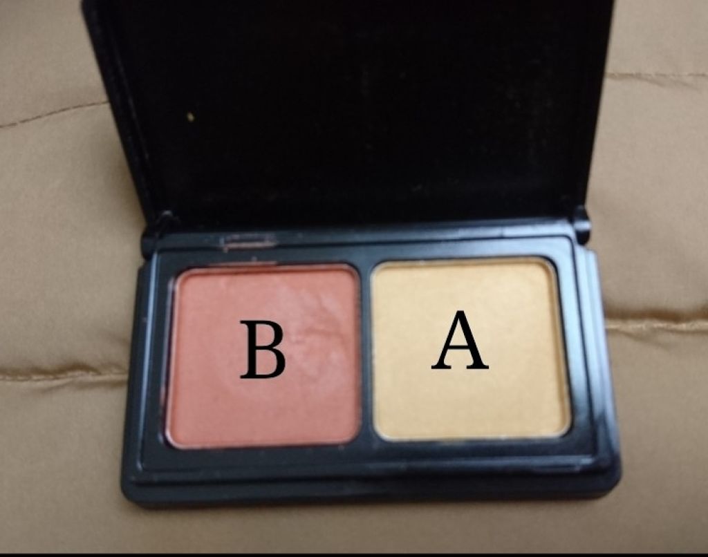 SEINA on LIPS 「♡Gina2018年冬号付録使ってみた♡***※画像3枚目に目..」(2枚目)