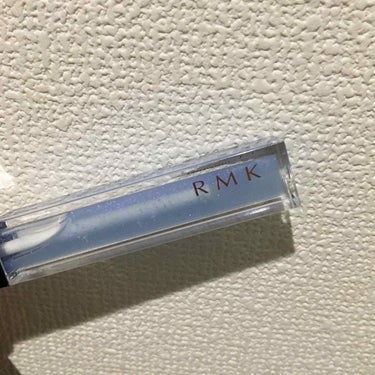 RMK リップジェリーグロス/RMK/リップグロスを使ったクチコミ（1枚目）