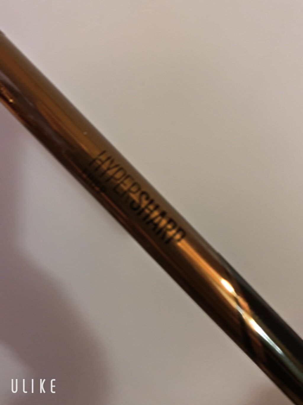 ハイパーシャープ ライナー R/MAYBELLINE NEW YORK/リキッドアイライナーを使ったクチコミ（1枚目）