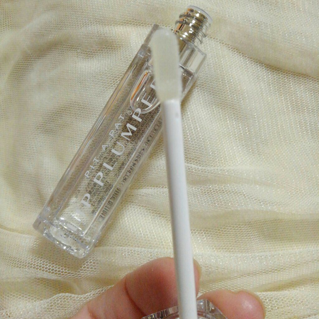 アイシャドウ デュオ/パラドゥ/アイシャドウパレットを使ったクチコミ(9枚目)