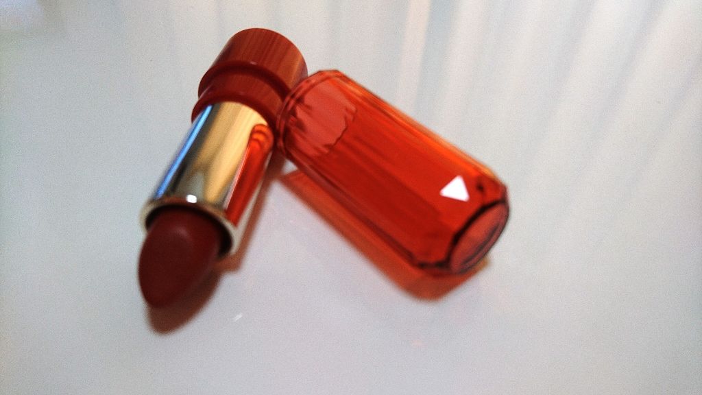 ミニリップ/media/口紅を使ったクチコミ(1枚目)