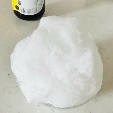 リフレッシングボディソープ(レモン&ベルガモットの香り)/Vitaming/ボディソープを使ったクチコミ(3枚目)