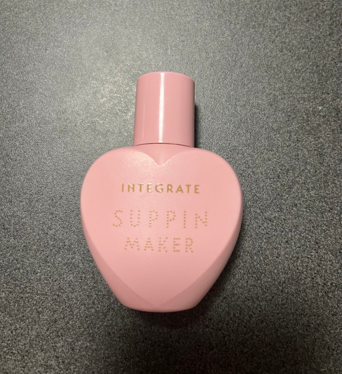 すっぴんメイカー CCリキッド/インテグレート/CCクリームを使ったクチコミ(1枚目)