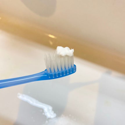 アパガードセレナ/アパガード/歯磨き粉を使ったクチコミ(3枚目)