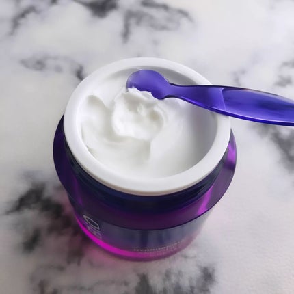 ハイドロバイオーム アンプルクリーム/エヌバイオ/フェイスクリームを使ったクチコミ(3枚目)