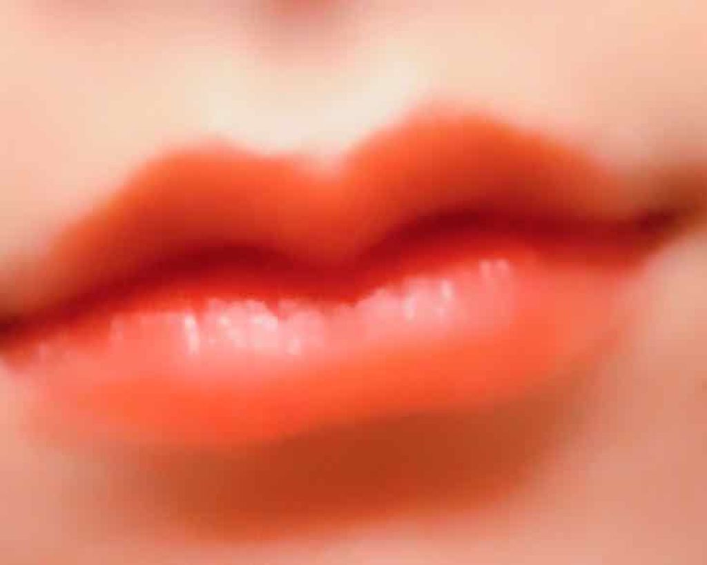 バーム ステイン/REVLON/口紅を使ったクチコミ(4枚目)