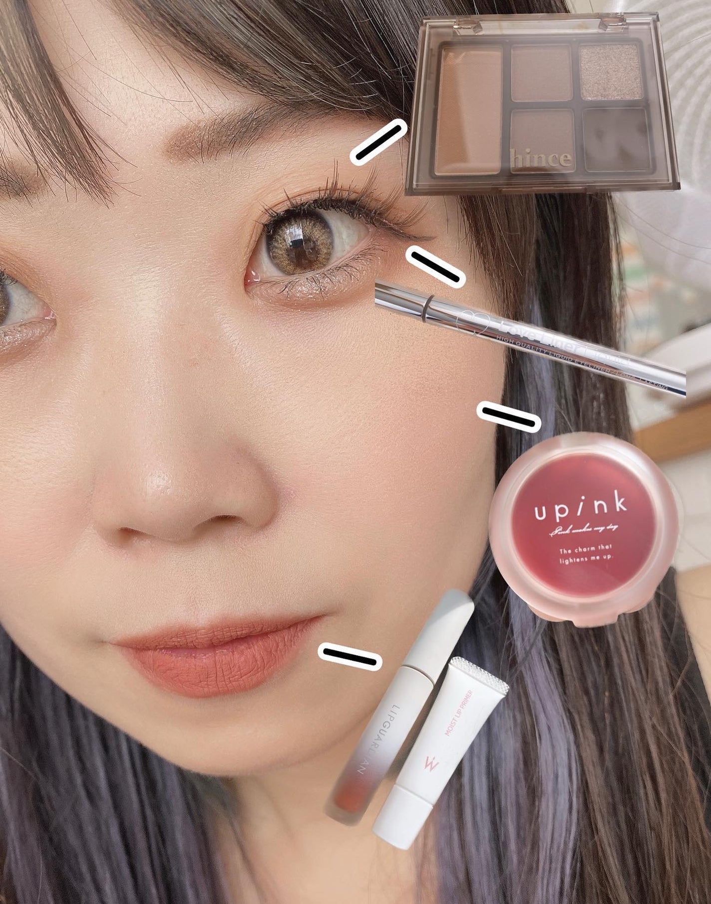 23ワード ∞ on LIPS 「⸜♡⸝ロフトのコスメフェスティバル2023AW-1st-開..」(10枚目)