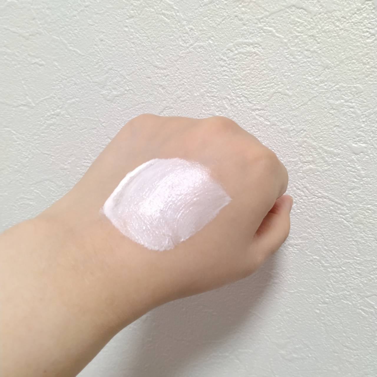 ごめんね素肌 クマらないアイクリーム/クリアターン/アイケア・アイクリームを使ったクチコミ(8枚目)