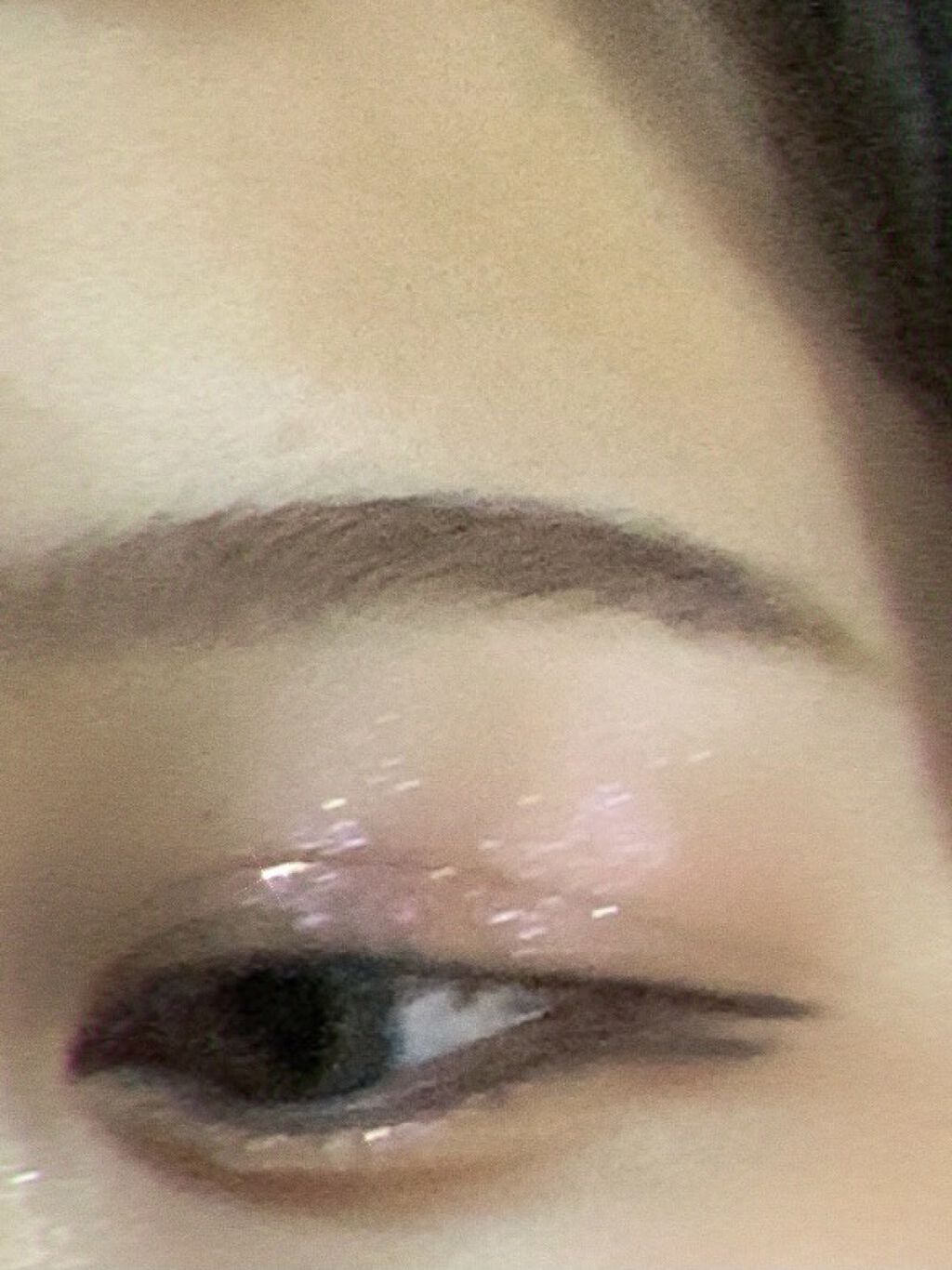 TOPARDS 1day/TOPARDS/ワンデー（１DAY）カラコンを使ったクチコミ（3枚目）