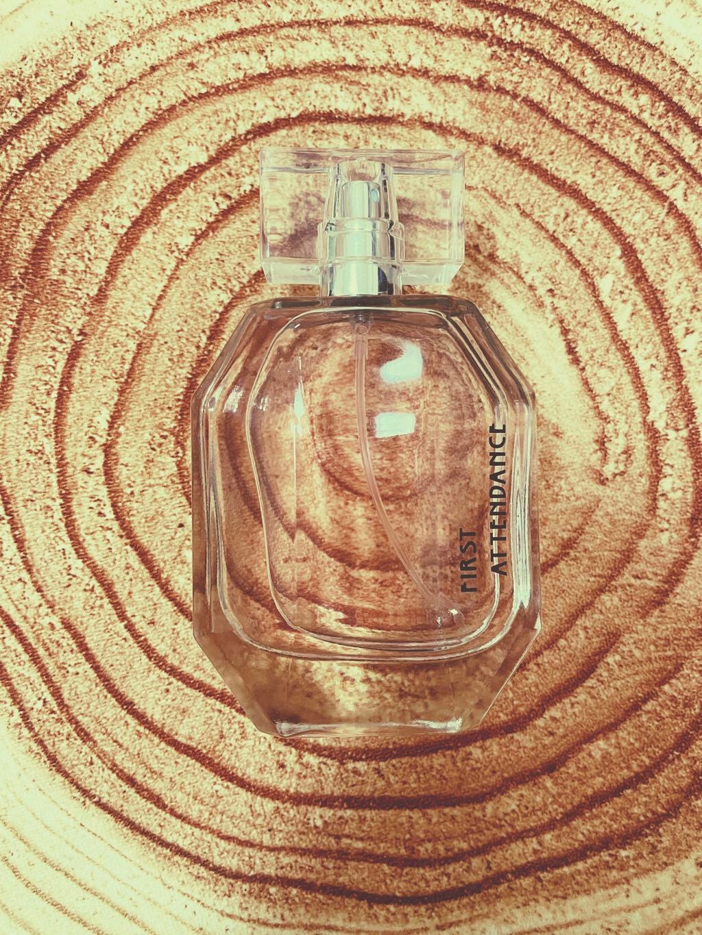 ボディミスト ピュアシャンプーの香り【パッケージリニューアル】/フィアンセ/香水(レディース)を使ったクチコミ(5枚目)