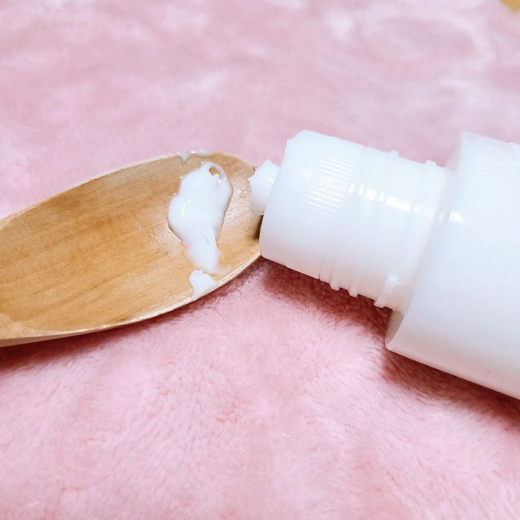 クリアウェルネス リファイニング ミルク/雪肌精/乳液を使ったクチコミ(3枚目)